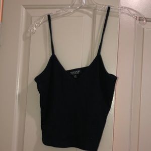 Topshop tank top